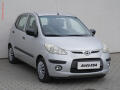 Hyundai i10 1.1i, El.okna
