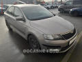 koda Rapid 1.2 TSi, 1.maj,R