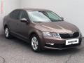 koda Octavia 1.5 TSi, R, Ambiente, DSG