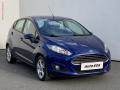 Ford Fiesta 1.0 EB, Trend, AC, TZ