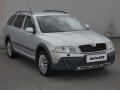 �koda Octavia 2.0TDi 4x4, Scout