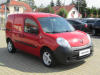 Renault Kangoo 1.5dCi, 1.maj,R, AC, 66kW