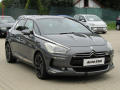 Citron DS5 2.0 HDi, AT, panor, kamera