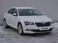 �koda Superb 2.0 TDi, �R, Ambition, DSG