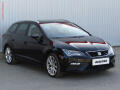 Seat Leon 2.0 TDI, AT, navi, autoAC