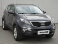 Kia Sportage 1.6 GDi, Comfort, TZ