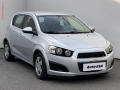 Chevrolet Aveo 1.2i, AC, STK7/27