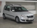 koda Roomster 1.2 TSI