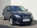 Nissan Qashqai 1.2 DiG-T, Acenta, navi