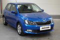 koda Fabia 1.2TSI, 2.maj,R, Xenon