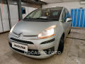 Citron Grand C4 Picasso 1.6 HDi, park.senzor