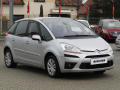 Citron Grand C4 Picasso 1.6 HDi, park.senzor