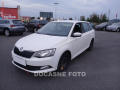 koda Fabia 1.0 MPi