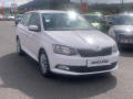 koda Fabia 1.0 MPi, R, Ambition
