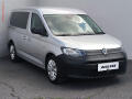 Volkswagen Caddy 2.0TDi MAXi, Navi, +kola
