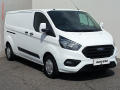 Ford Transit Custom 2.0TDCi L2H1 FC, TREND