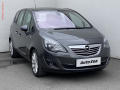Opel Meriva 1.4 T, Innovation, panor,