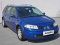 Renault M�gane 1.6i, �R