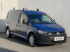 Volkswagen Caddy 1.4TGi MAXi, R, AC, STK7/26