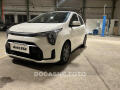 Kia Picanto 1.0i, �R, servis.kniha
