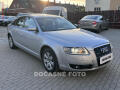 Audi A6 3.0TDi, Quattro, AT