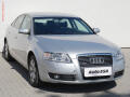 Audi A6 3.0TDi Quattro, AT, xenon