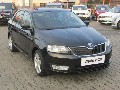 koda Rapid 1.2 TSi, R, Style, STK10