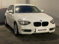 BMW 1.6i 116i, AC, temp