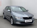 �koda Superb 1.4 TSi, autoAC