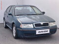 �koda Octavia 1.9TDi, �R, AC