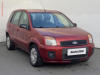 Ford Fusion 1.4 i, AC, zmek ad