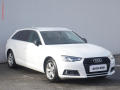 Audi A4 2.0 TDi, AT, park.senzor