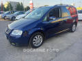 Volkswagen Touran 1.9 TDi, AC, TZ, tempo