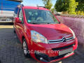 Citro�n Berlingo 1.2T, Shine, navi, kamera