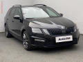 koda Octavia 2.0 TDi, RS, DSG, panor
