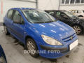 Peugeot 307 1.4i, +sada kol, +pneu