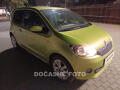�koda Citigo 1.0MPi, �R, AC, v�h�ev sed