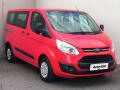 Ford Transit Custom 2.2TDCi 9m�st, TREND, AC