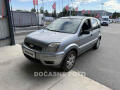 Ford Fusion 1.6i, AC, ta�n�