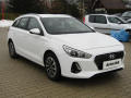 Hyundai i30 1.0 T-GDi, R, AC, park.idla