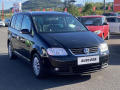 Volkswagen Touran 1.6 FSi, AC, park.idla