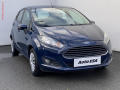 Ford Fiesta 1.25 i, R, Trend, AC