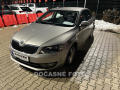 koda Octavia 1.4 TSI, R, +servis. kniha