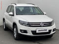 Volkswagen Tiguan 1.4 TSi, Trend&Fun, +kola