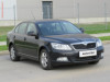 koda Octavia 1.4 TSi, Elegance