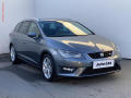 Seat Leon 1.4 TSi, FR, LED