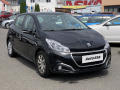 Peugeot 208 1.4i, 1.maj,R, AC, park