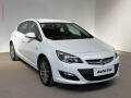 Opel Astra 1.6 CDTi, �R, servis.kniha