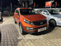 Kia Sportage 2.0CRDI, R, 4x4, park.senzor