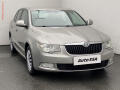�koda Superb 1.6TDi, AC, tempo